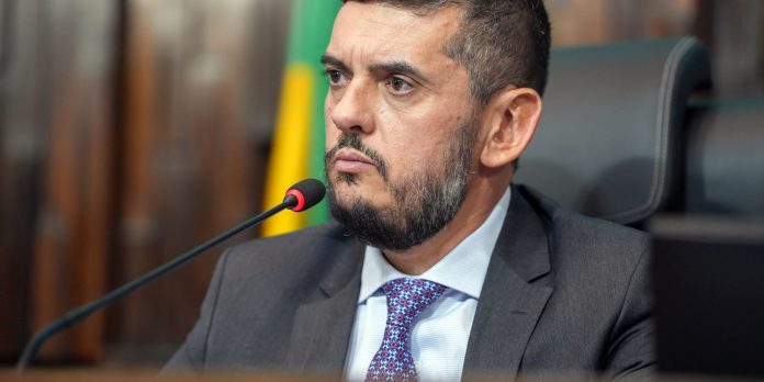 pf-volta-a-prender-rodrigo-bacellar,-ex-presidente-da-alerj