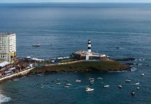 Capital baiana completa 477 anos no domingo, encantando visitantes capital-baiana-completa-477-anos-no-domingo,-encantando-visitantes