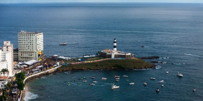 capital-baiana-completa-477-anos-no-domingo,-encantando-visitantes capital-baiana-completa-477-anos-no-domingo,-encantando-visitantes