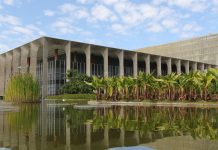 Brasil critica Israel por proibir religiosos no Santo Sepulcro brasil-critica-israel-por-proibir-religiosos-no-santo-sepulcro