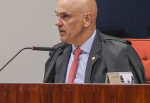 Alexandre de Moraes nega ter viajado em aviões de Vorcaro alexandre-de-moraes-nega-ter-viajado-em-avioes-de-vorcaro