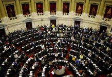 Justiça argentina barra trechos da reforma trabalhista de Milei justica-argentina-barra-trechos-da-reforma-trabalhista-de-milei