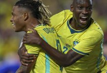 Brasil derrota Croácia em último jogo antes da convocação para a Copa brasil-derrota-croacia-em-ultimo-jogo-antes-da-convocacao-para-a-copa