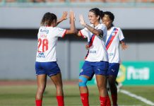 Brasileiro feminino: Bahia derrota América-MG e assume 3ª colocação brasileiro-feminino:-bahia-derrota-america-mg-e-assume-3a-colocacao