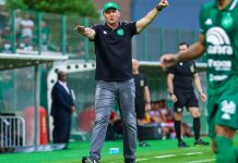 Chapecoense anuncia demissão do técnico Gilmar Dal Pozzo chapecoense-anuncia-demissao-do-tecnico-gilmar-dal-pozzo