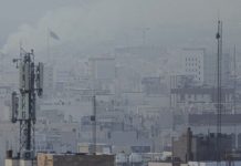 Aeronave dos EUA é abatida sobre Irã e piloto está desaparecido aeronave-dos-eua-e-abatida-sobre-ira-e-piloto-esta-desaparecido