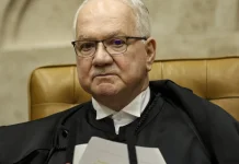 Fachin rebate relatório de comitê dos EUA sobre liberdade de expressão fachin-rebate-relatorio-de-comite-dos-eua-sobre-liberdade-de-expressao