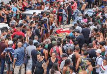 PF diz que PM do Rio ainda não entregou imagens da Operação Contenção pf-diz-que-pm-do-rio-ainda-nao-entregou-imagens-da-operacao-contencao