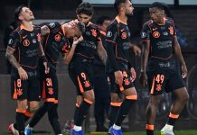 Corinthians derrota Platense na Libertadores na estreia de Diniz corinthians-derrota-platense-na-libertadores-na-estreia-de-diniz