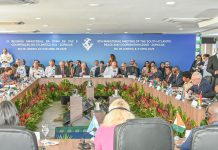 Países do Atlântico Sul defendem região livre de guerra e arma nuclear paises-do-atlantico-sul-defendem-regiao-livre-de-guerra-e-arma-nuclear