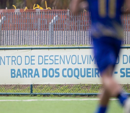 Centro de desenvolvimento da CBF recebe jogos dos JUBsFut centro-de-desenvolvimento-da-cbf-recebe-jogos-dos-jubsfut
