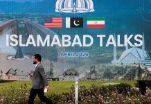 Negociações entre EUA e Irã entram em “fase técnica” negociacoes-entre-eua-e-ira-entram-em-“fase-tecnica”