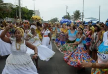 Maceió recebe festival de mulheres percussionistas maceio-recebe-festival-de-mulheres-percussionistas