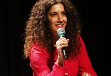 Antonia Pellegrino é a nova presidenta da EBC antonia-pellegrino-e-a-nova-presidenta-da-ebc