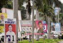 Peru vai às urnas com 35 candidatos presidenciais e resultado incerto peru-vai-as-urnas-com-35-candidatos-presidenciais-e-resultado-incerto