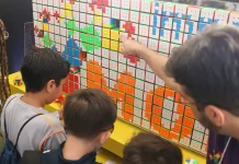 Professores poderão participar de olimpíada inédita de matemática professores-poderao-participar-de-olimpiada-inedita-de-matematica