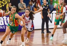 Em reedição das últimas finais, Sampaio bate Sesi Araraquara na LBF em-reedicao-das-ultimas-finais,-sampaio-bate-sesi-araraquara-na-lbf