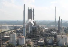 Petrobras vai retomar obras de unidade de fertilizantes no Mato Grosso petrobras-vai-retomar-obras-de-unidade-de-fertilizantes-no-mato-grosso