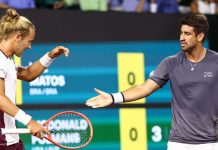 Rafael Matos e Orlando Luz vão às quartas de duplas do ATP de Munique rafael-matos-e-orlando-luz-vao-as-quartas-de-duplas-do-atp-de-munique