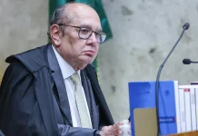 Gilmar Mendes diz que não há base legal para CPI indiciar ministros gilmar-mendes-diz-que-nao-ha-base-legal-para-cpi-indiciar-ministros