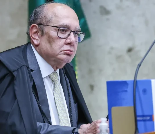 Gilmar Mendes diz que não há base legal para CPI indiciar ministros gilmar-mendes-diz-que-nao-ha-base-legal-para-cpi-indiciar-ministros