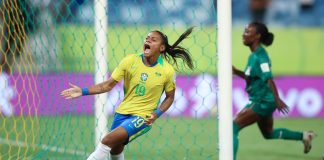 Seleção brasileira goleia Zâmbia por 6 a 1 no Fifa Series selecao-brasileira-goleia-zambia-por-6-a-1-no-fifa-series