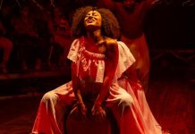 Viva Maria: Coletivo Croa leva pulsação do carimbó para o Sul do país viva-maria:-coletivo-croa-leva-pulsacao-do-carimbo-para-o-sul-do-pais