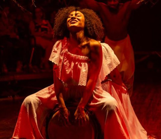 Viva Maria: Coletivo Croa leva pulsação do carimbó para o Sul do país viva-maria:-coletivo-croa-leva-pulsacao-do-carimbo-para-o-sul-do-pais