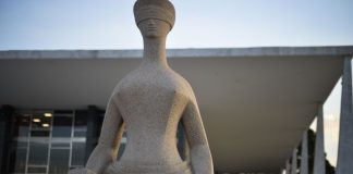 STF adia conclusão de julgamento sobre nepotismo em cargos públicos stf-adia-conclusao-de-julgamento-sobre-nepotismo-em-cargos-publicos