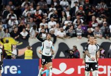 Corinthians derrota Santa Fe e segue 100% na Copa Libertadores corinthians-derrota-santa-fe-e-segue-100%-na-copa-libertadores