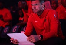 NBA: Tiago Splitter, do Portland, é 1º técnico brasileiro nos playoffs nba:-tiago-splitter,-do-portland,-e-1o-tecnico-brasileiro-nos-playoffs