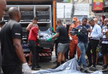 Operação Contenção: PF quer identificar vídeos para acelerar trabalho operacao-contencao:-pf-quer-identificar-videos-para-acelerar-trabalho