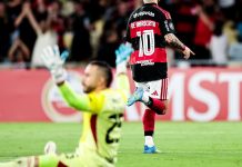 Flamengo goleia Independiente Medellín por 4 a 1 na Copa Libertadores flamengo-goleia-independiente-medellin-por-4-a-1-na-copa-libertadores