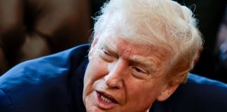 Trump anuncia cessar-fogo entre Israel e Líbano por dez dias trump-anuncia-cessar-fogo-entre-israel-e-libano-por-dez-dias