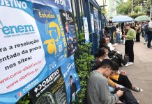 Enem 2026: saiba a documentação para justificar ausência em 2025 enem-2026:-saiba-a-documentacao-para-justificar-ausencia-em-2025