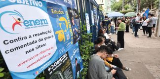 Enem 2026: saiba a documentação para justificar ausência em 2025 enem-2026:-saiba-a-documentacao-para-justificar-ausencia-em-2025