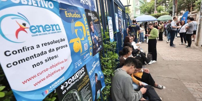 enem-2026:-saiba-a-documentacao-para-justificar-ausencia-em-2025