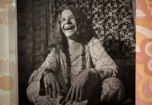 Janis Joplin é homenageada em exposição no Museu da Imagem e do Som-SP janis-joplin-e-homenageada-em-exposicao-no-museu-da-imagem-e-do-som-sp