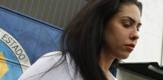 STF determina o retorno de Monique Medeiros à prisão stf-determina-o-retorno-de-monique-medeiros-a-prisao