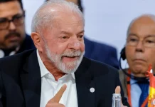 Lula defende fim da 6×1 e diz que ganhos não podem valer só para ricos lula-defende-fim-da-6×1-e-diz-que-ganhos-nao-podem-valer-so-para-ricos