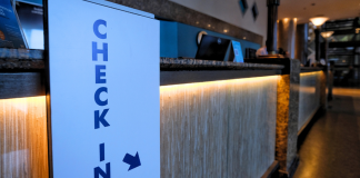 Hospedagens têm até amanhã para adotar check-in digital hospedagens-tem-ate-amanha-para-adotar-check-in-digital