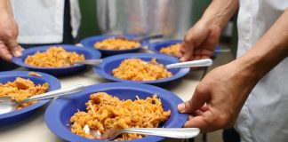 Plataforma do BB reduz em 72% perda de comida em escolas públicas plataforma-do-bb-reduz-em-72%-perda-de-comida-em-escolas-publicas