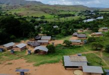 Cacique indígena usa literatura para exaltar povos originários cacique-indigena-usa-literatura-para-exaltar-povos-originarios