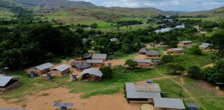 Cacique indígena usa literatura para exaltar povos originários cacique-indigena-usa-literatura-para-exaltar-povos-originarios