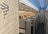 Latam terá classe executiva com assento-cama em aviões de corredor único latam-tera-classe-executiva-com-assento-cama-em-avioes-de-corredor-unico