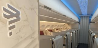 Latam terá classe executiva com assento-cama em aviões de corredor único latam-tera-classe-executiva-com-assento-cama-em-avioes-de-corredor-unico