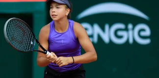 Eduarda Gomes é campeã do Roland Garros Júnior eduarda-gomes-e-campea-do-roland-garros-junior