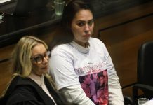 Monique Medeiros se entrega à polícia e volta a ser presa monique-medeiros-se-entrega-a-policia-e-volta-a-ser-presa