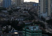 Cuba confirma encontro em Havana com delegação dos EUA cuba-confirma-encontro-em-havana-com-delegacao-dos-eua