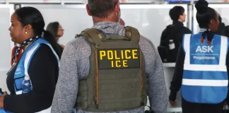 EUA pedem saída de “funcionário brasileiro” por manipular imigração eua-pedem-saida-de-“funcionario-brasileiro”-por-manipular-imigracao